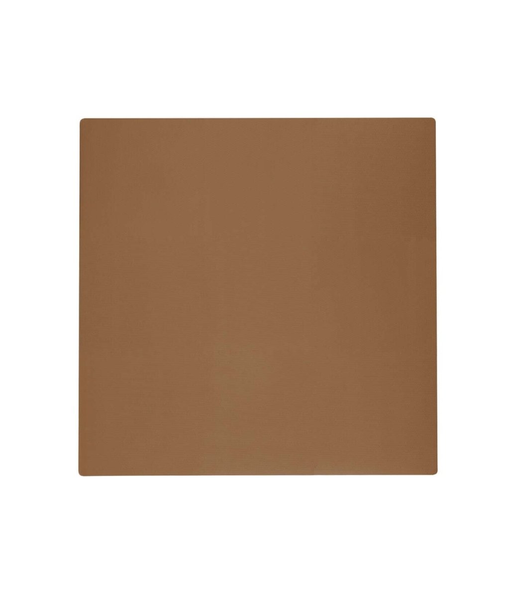 TODDLEKIND - Tapis de Jeu Bébé Puzzle Classique - Camel