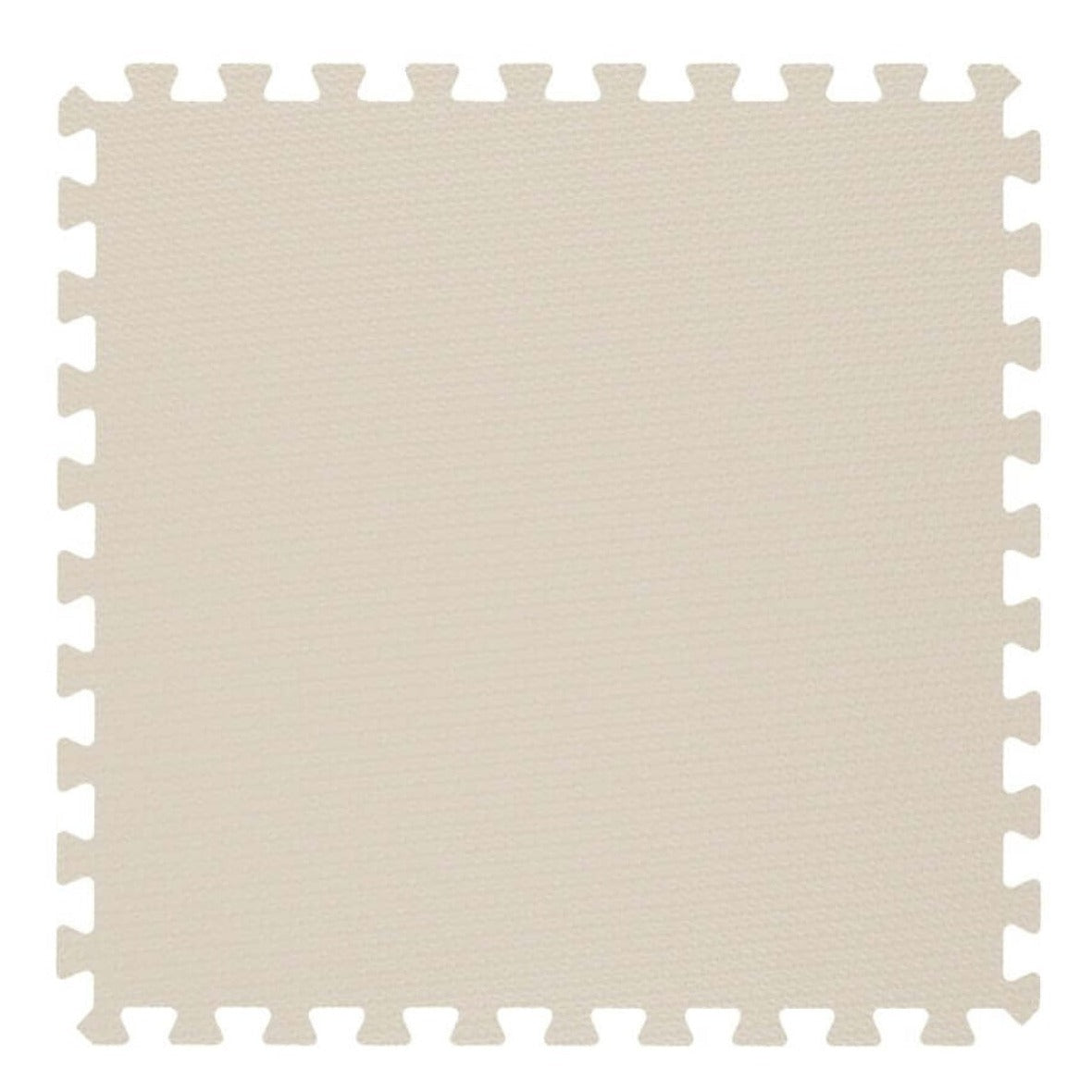TODDLEKIND - Tapis de Jeu Bébé Puzzle Classique - Clay