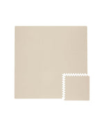 TODDLEKIND - Tapis de Jeu Bébé Puzzle Classique - Clay