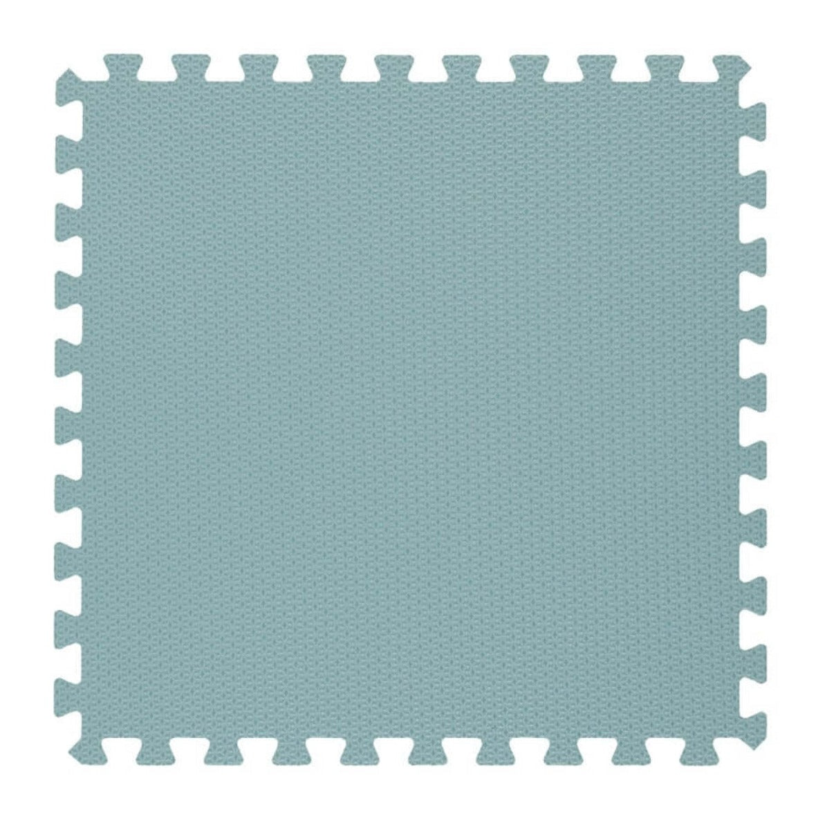 TODDLEKIND - Tapis de Jeu Bébé Puzzle Classique - Minéral