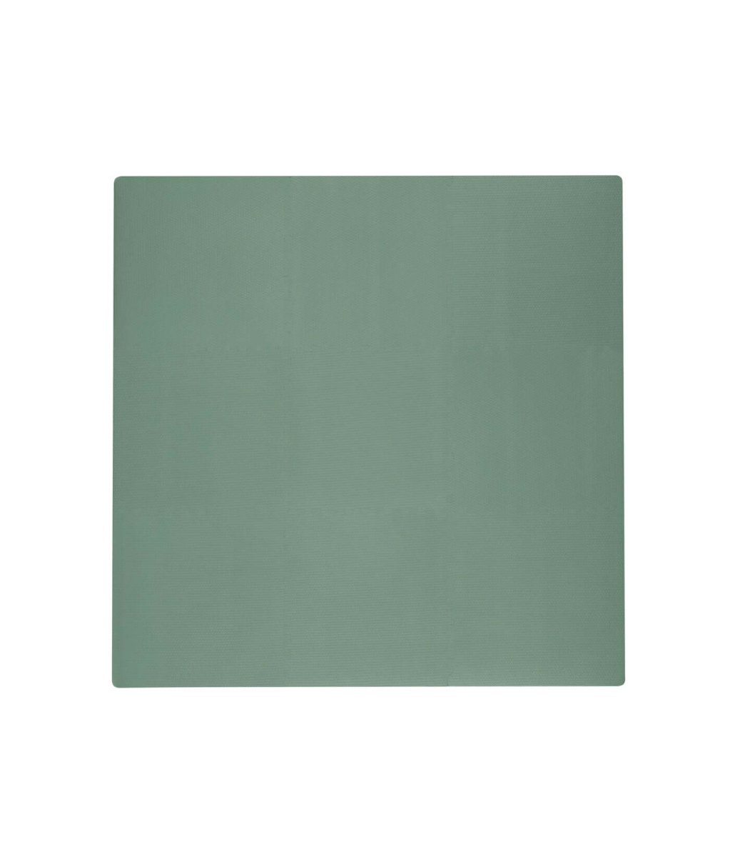 TODDLEKIND - Tapis de Jeu Bébé Puzzle Classique - Moss