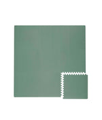 TODDLEKIND - Tapis de Jeu Bébé Puzzle Classique - Moss