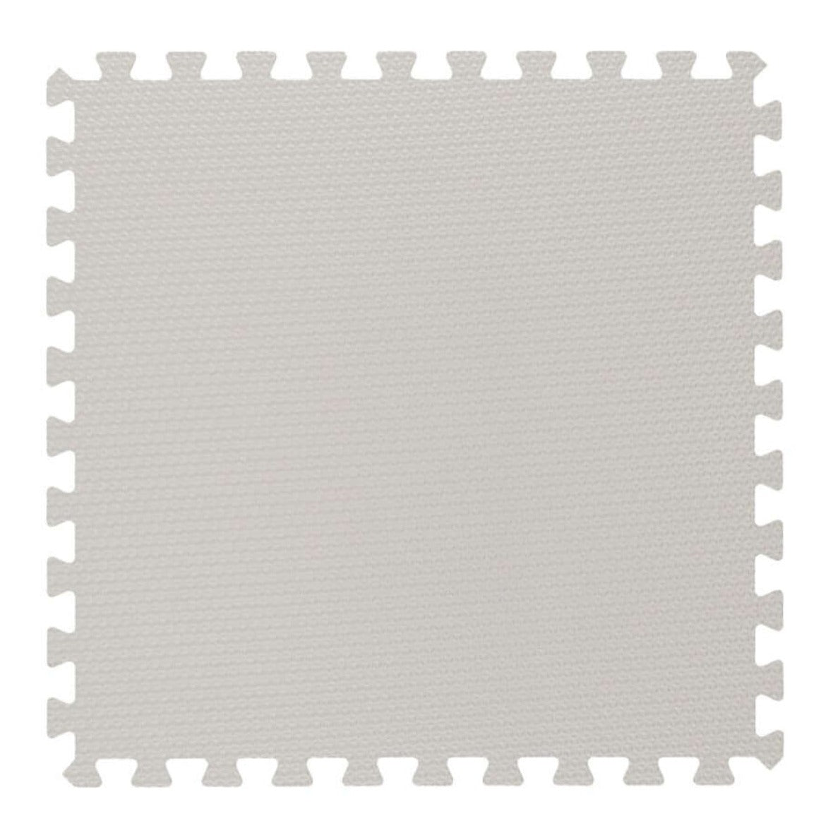 TODDLEKIND - Tapis de Jeu Bébé Puzzle Classique - Stone