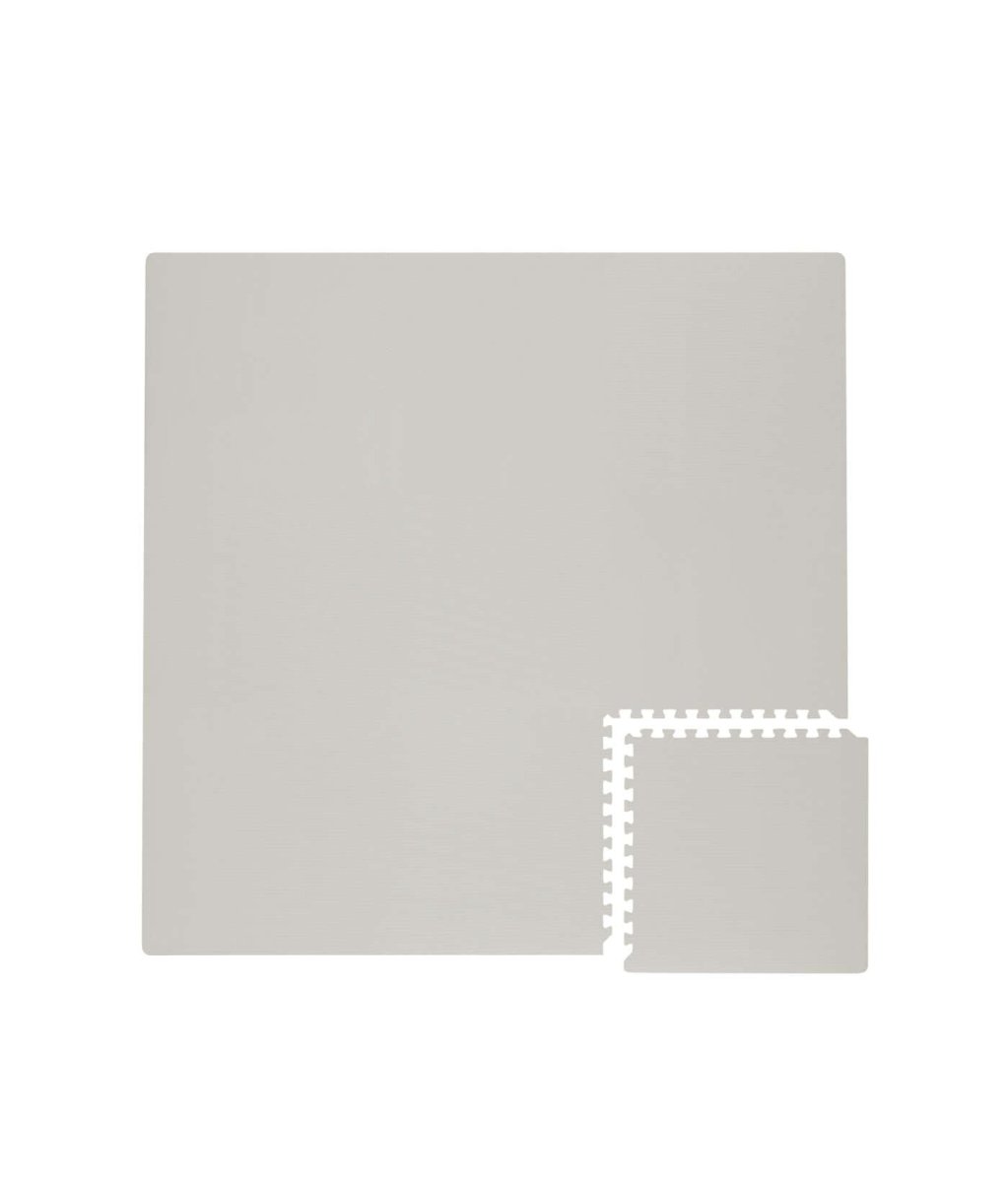 TODDLEKIND - Tapis de Jeu Bébé Puzzle Classique - Stone