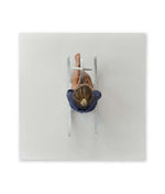 TODDLEKIND - Tapis de Jeu Bébé Puzzle Classique - Stone