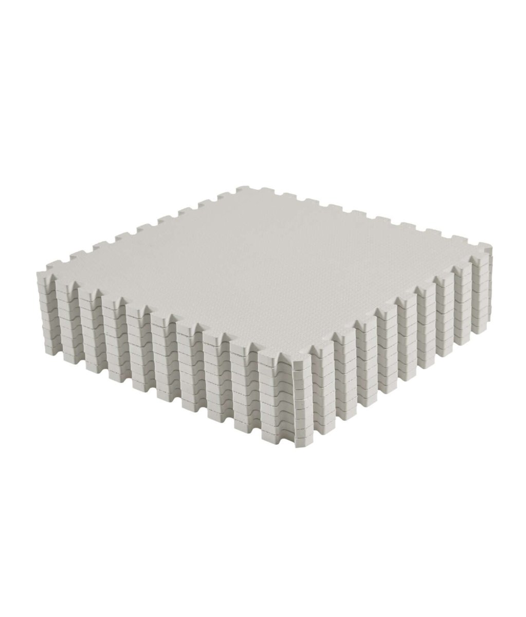 TODDLEKIND - Tapis de Jeu Bébé Puzzle Classique - Stone
