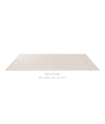 TODDLEKIND - Tapis de Jeu Bébé Tulum - Bone