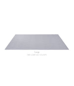 TODDLEKIND - Tapis de Jeu Bébé Tulum - Stone
