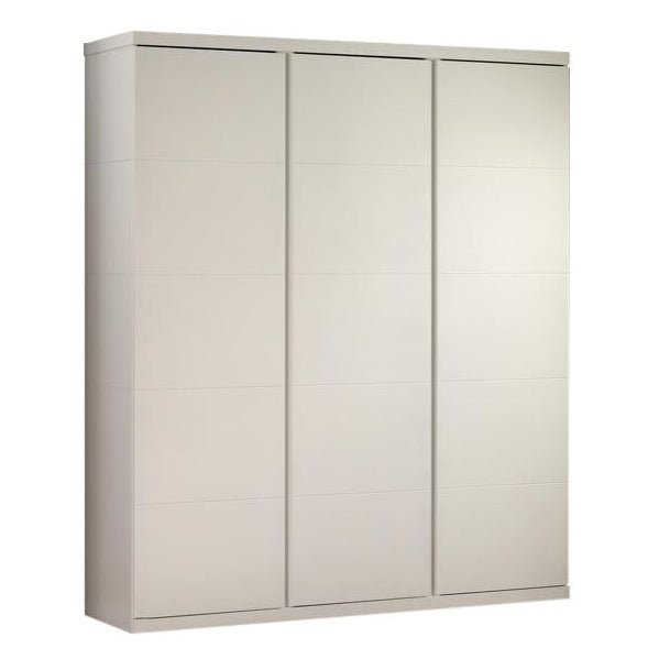 VIPACK - Armoire 3 Portes LARA