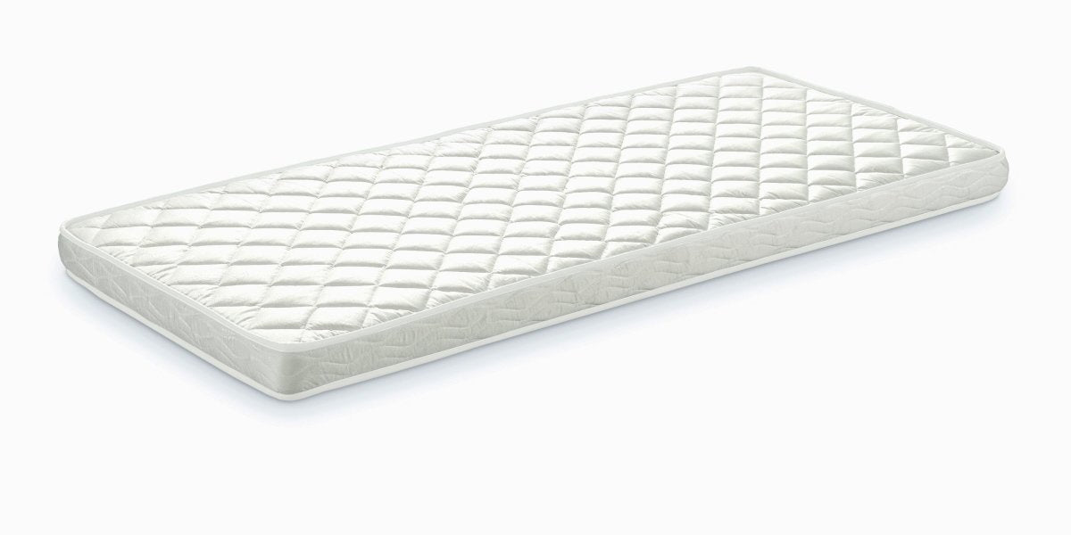 VIPACK - Lit Voiture Princess Pinky Avec Matelas 90 X 200 Cm