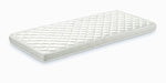 VIPACK - Lit Voiture Princess Pinky Avec Matelas 90 X 200 Cm